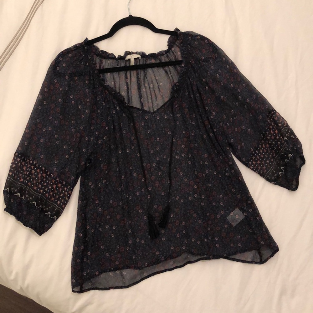 Joie Yara Blouse